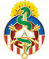Home Logo: Irwin Army Community Hospital